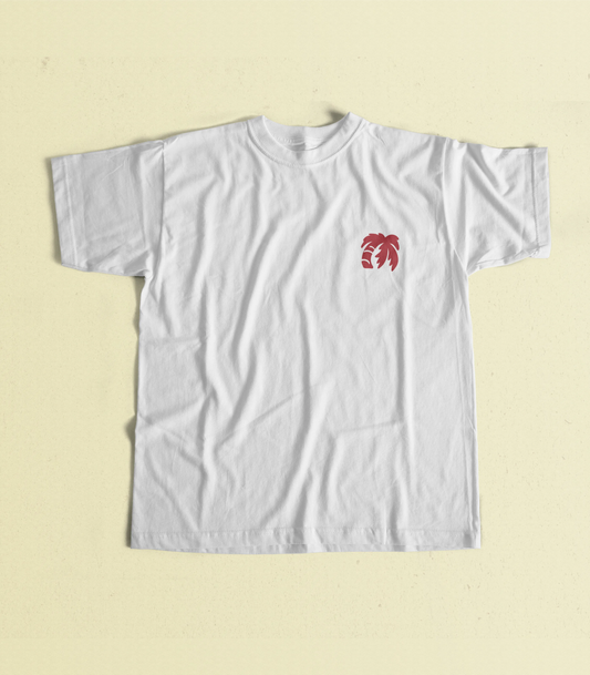 T-Shirt Ile de la réunion | Unisexe