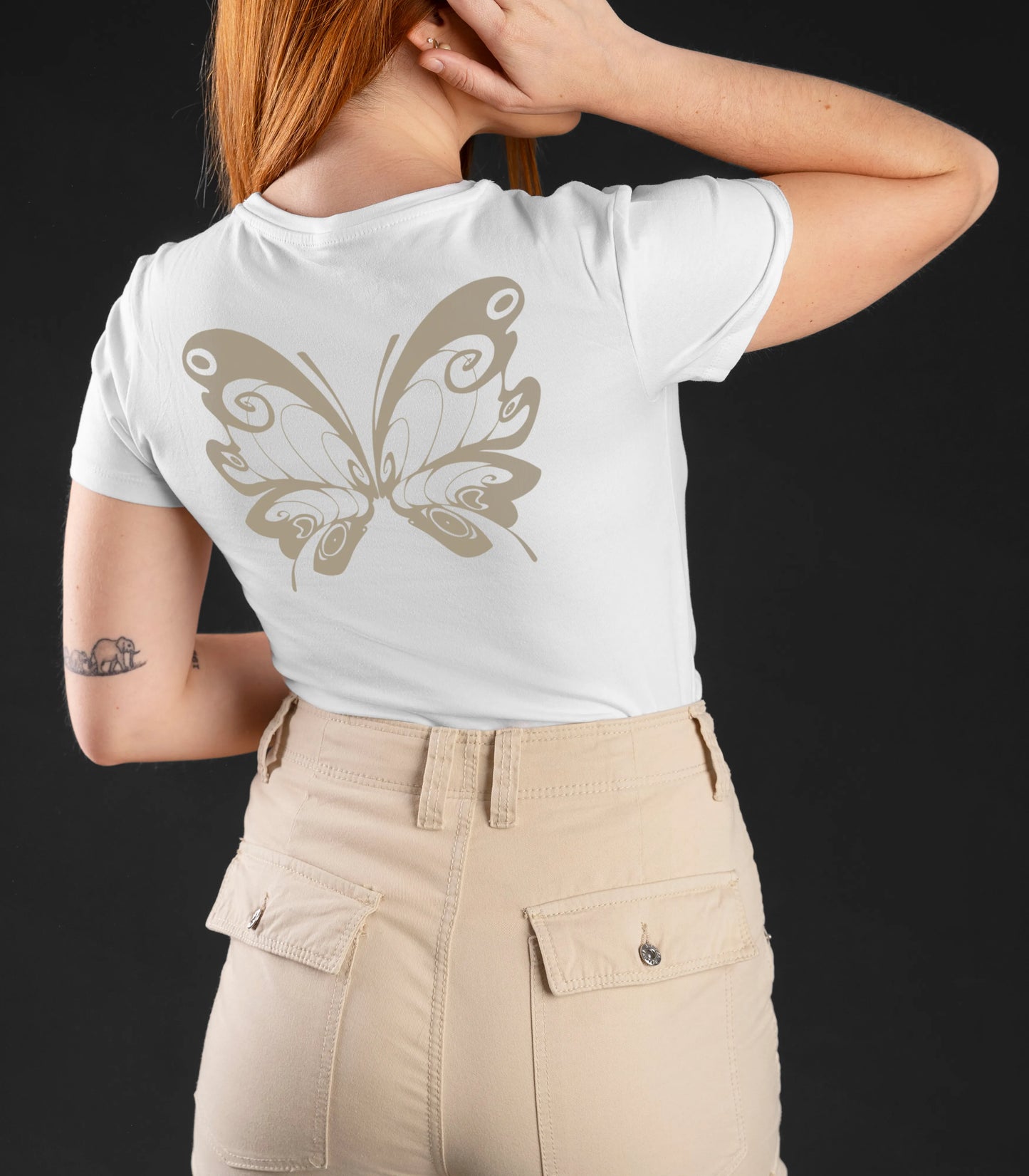 T-Shirt Nouveau Départ | Unisexe