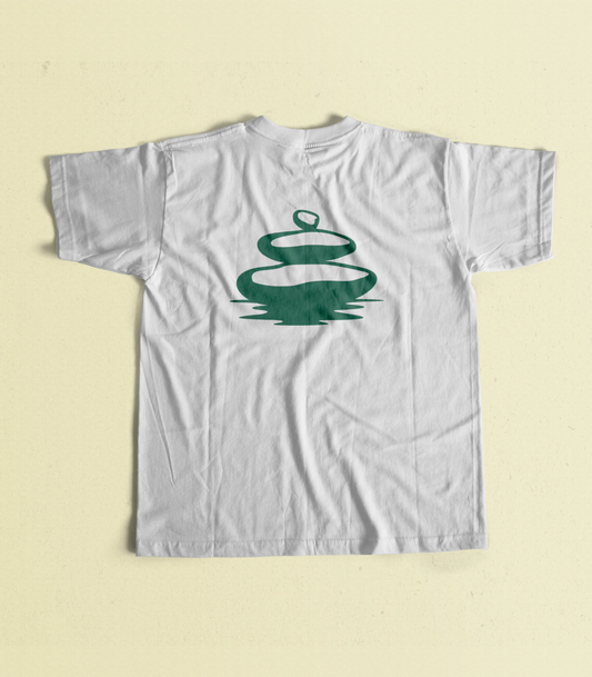 T-Shirt Équilibre | Unisexe