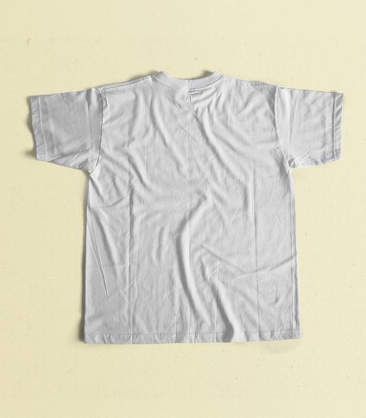 T-Shirt Pas De Limites | Unisexe