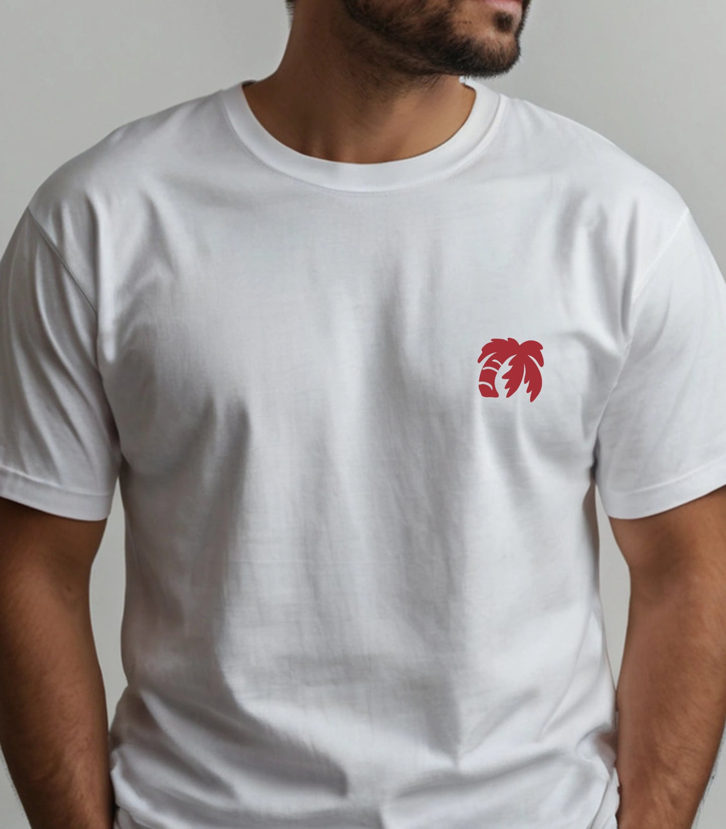 T-Shirt Ile de la réunion | Unisexe