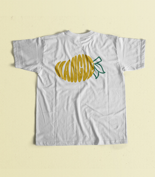 T-Shirt Mangue | Unisexe