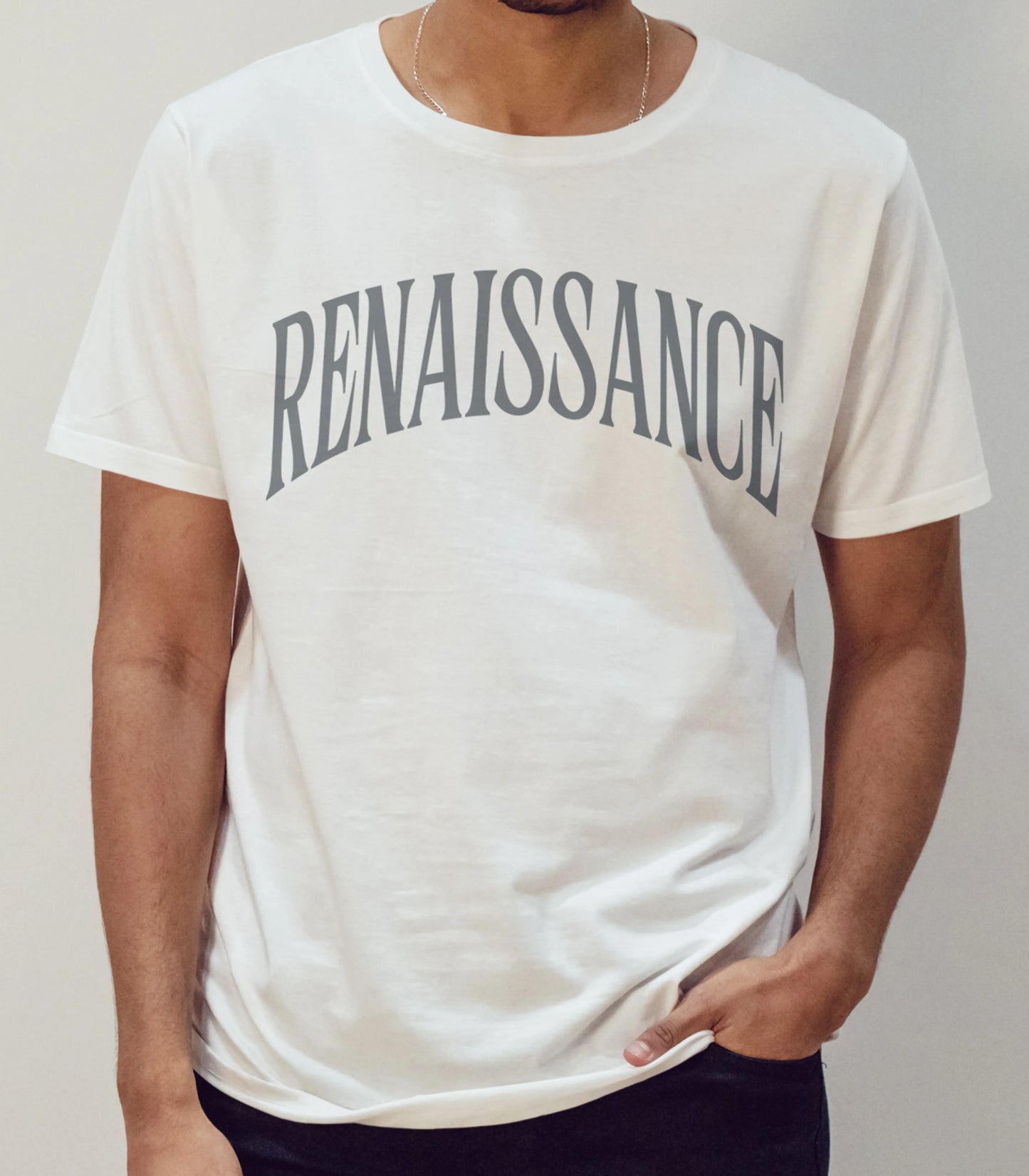 T-Shirt Renaissance | Unisexe