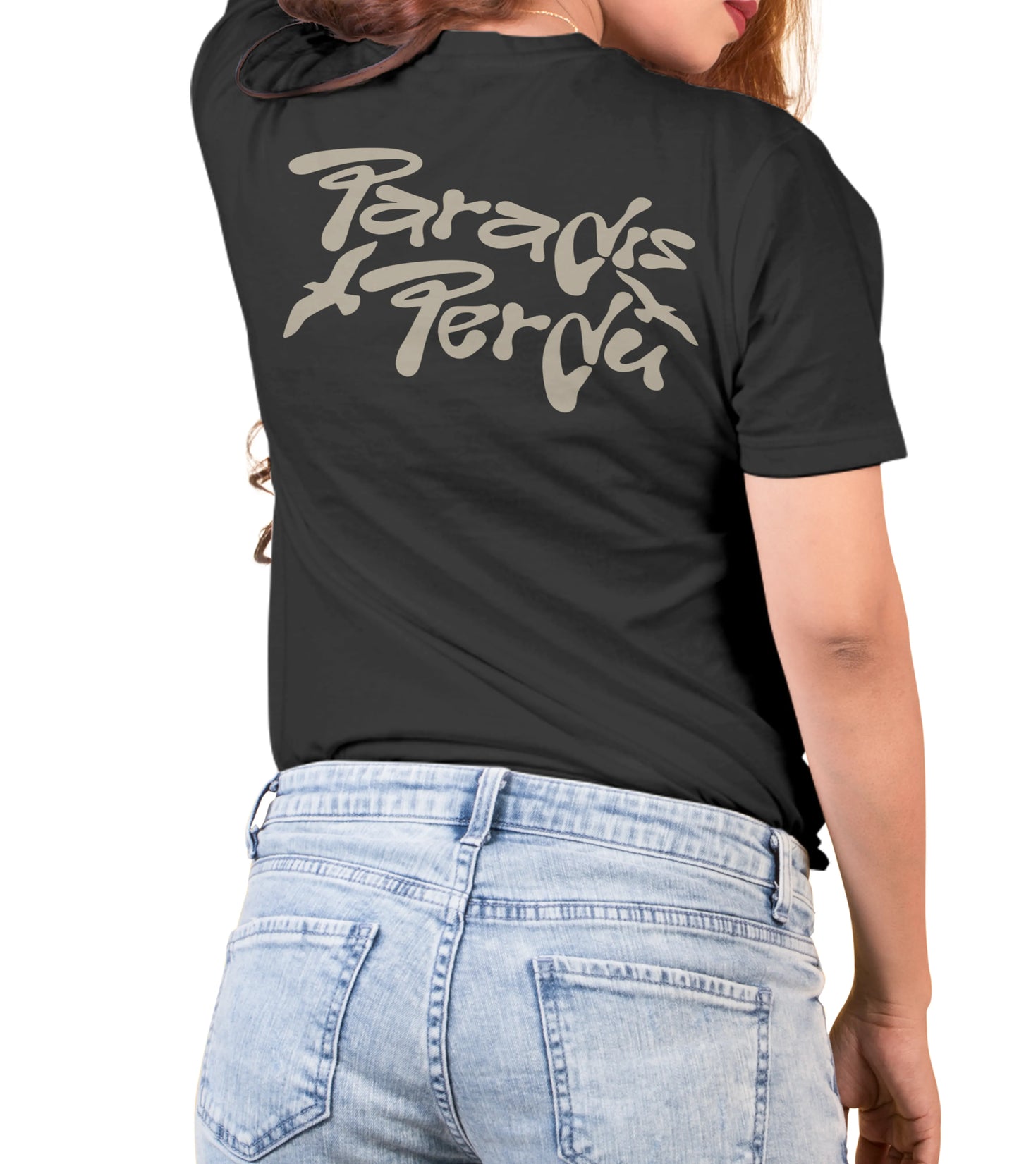 T-Shirt Paradis Perdu | Unisexe