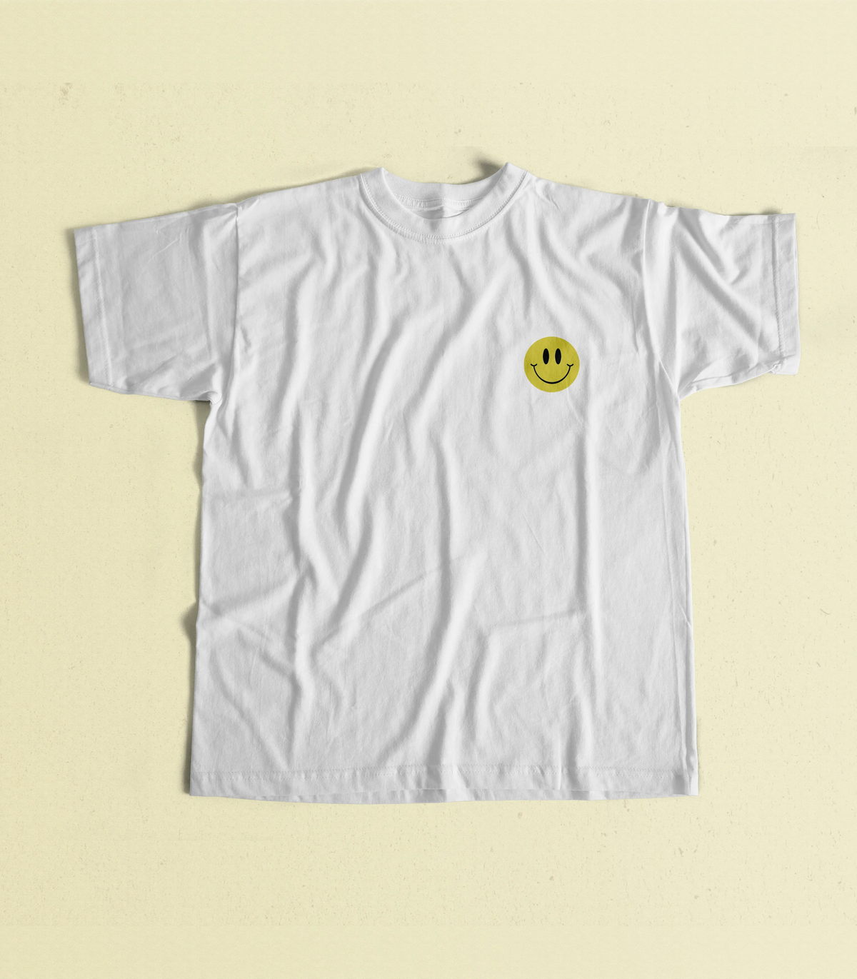 T-Shirt Souris À La Vie | Unisexe
