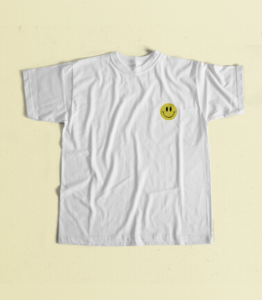 T-Shirt Souris À La Vie | Unisexe