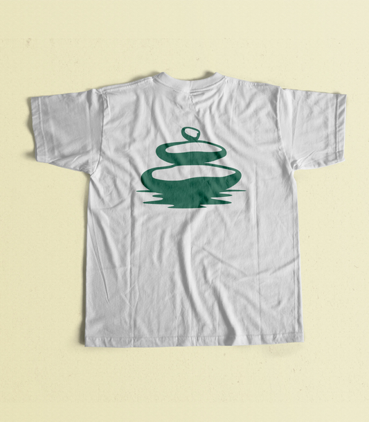 T-Shirt Équilibre | Unisexe