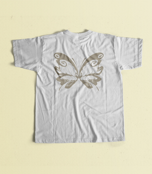 T-Shirt Nouveau Départ | Unisexe