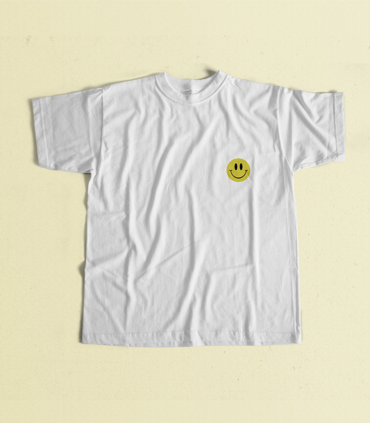 T-Shirt Souris À La Vie | Unisexe