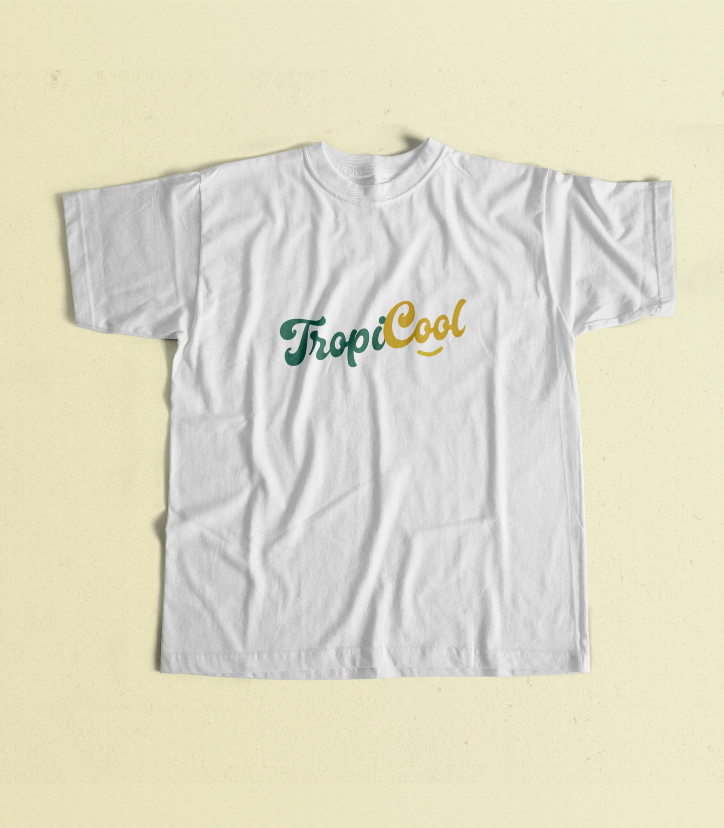 T-Shirt TropiCool | Unisexe