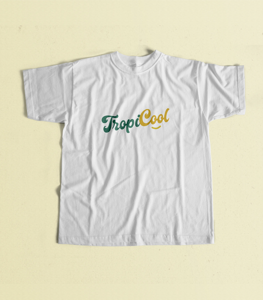 T-Shirt TropiCool | Unisexe