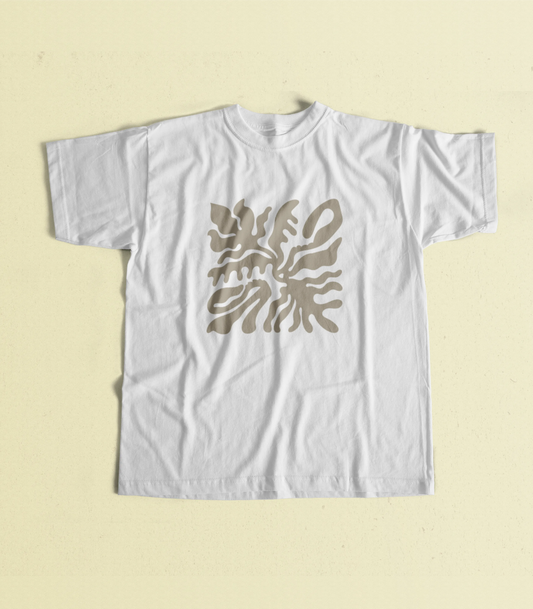 T-Shirt Tropicalisée | Unisexe