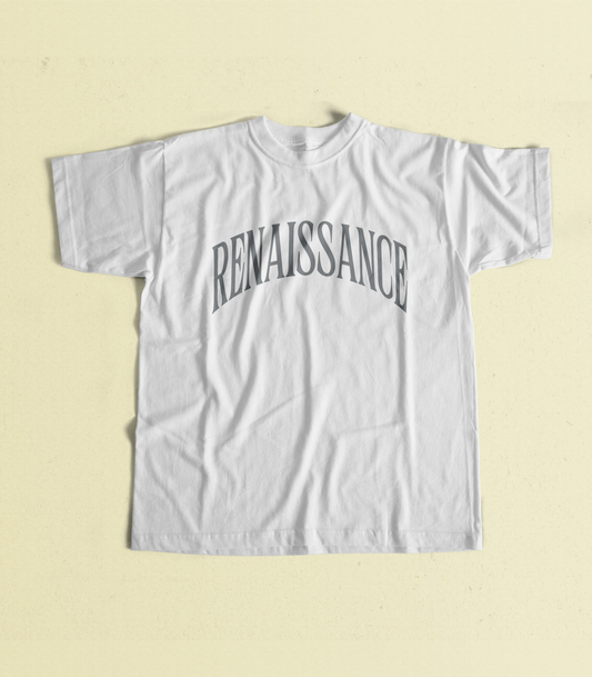 T-Shirt Renaissance | Unisexe