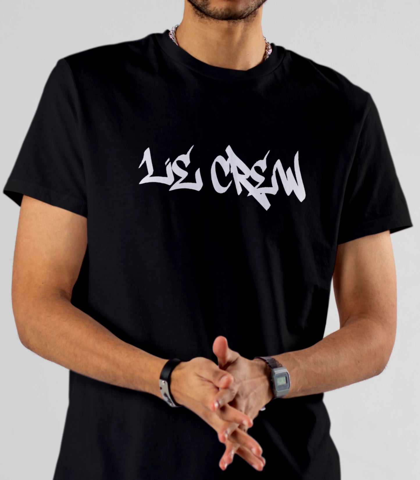 T-Shirt Le Crew | Unisexe
