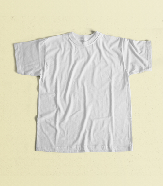 T-Shirt Mangue | Unisexe