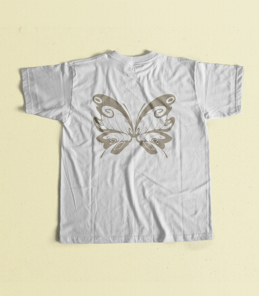 T-Shirt Nouveau Départ | Unisexe