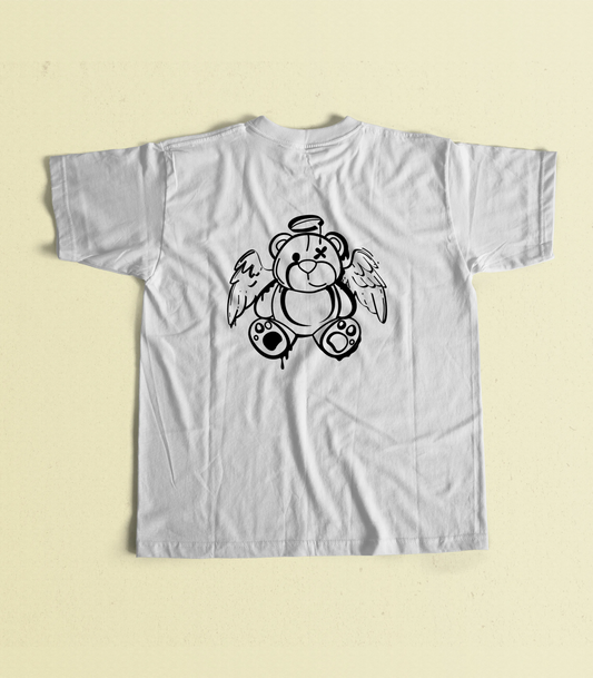 T-Shirt Ange | Unisexe