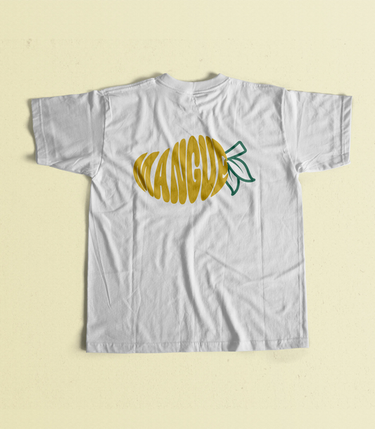 T-Shirt Mangue | Unisexe