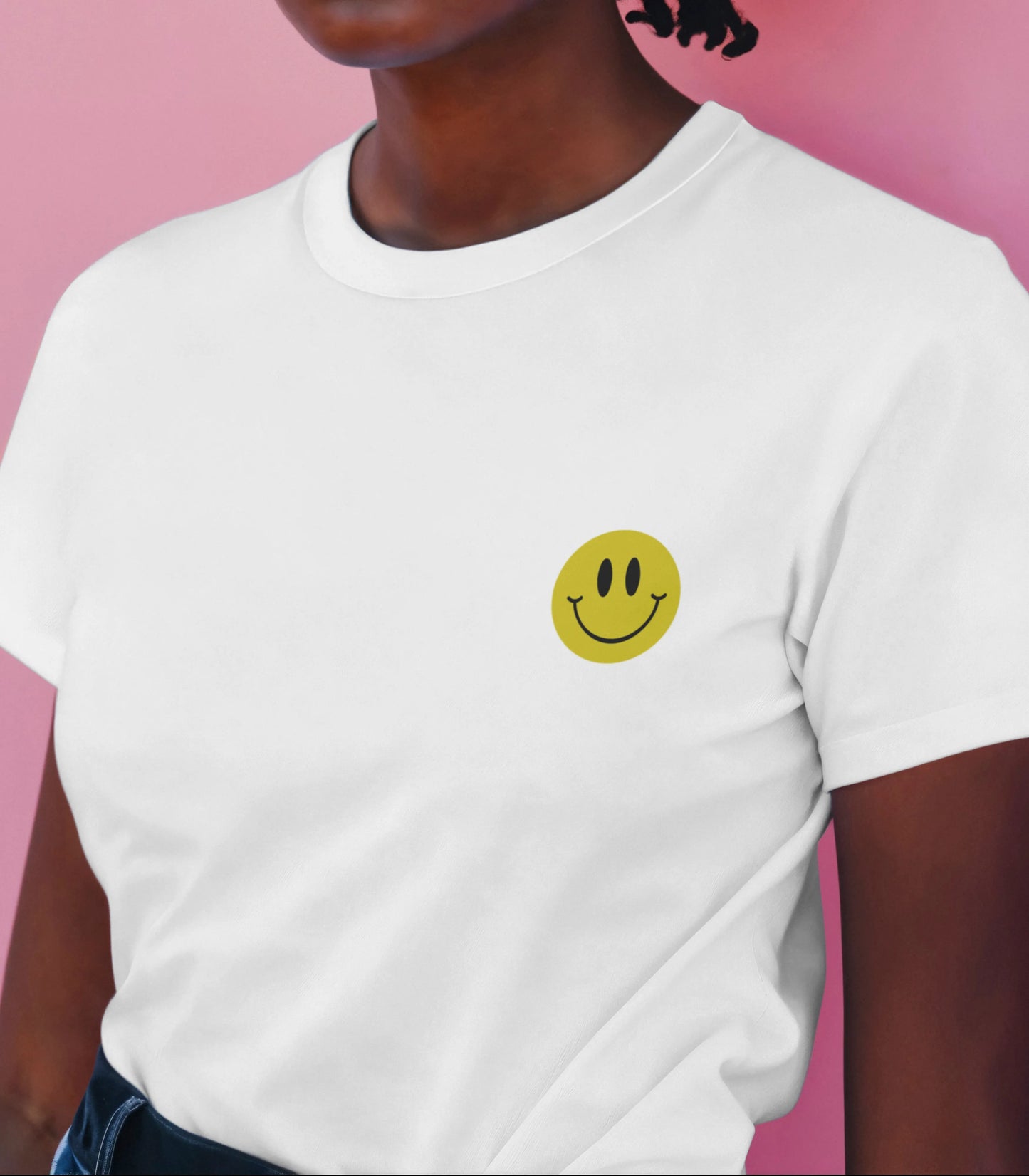 T-Shirt Souris À La Vie | Unisexe