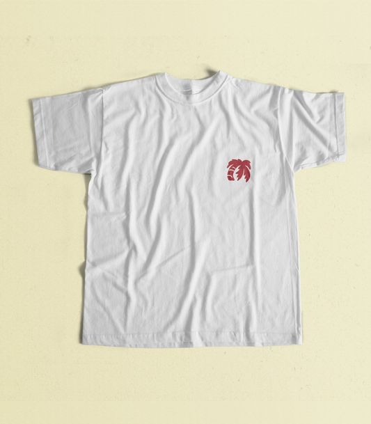 T-Shirt Ile de la réunion | Unisexe