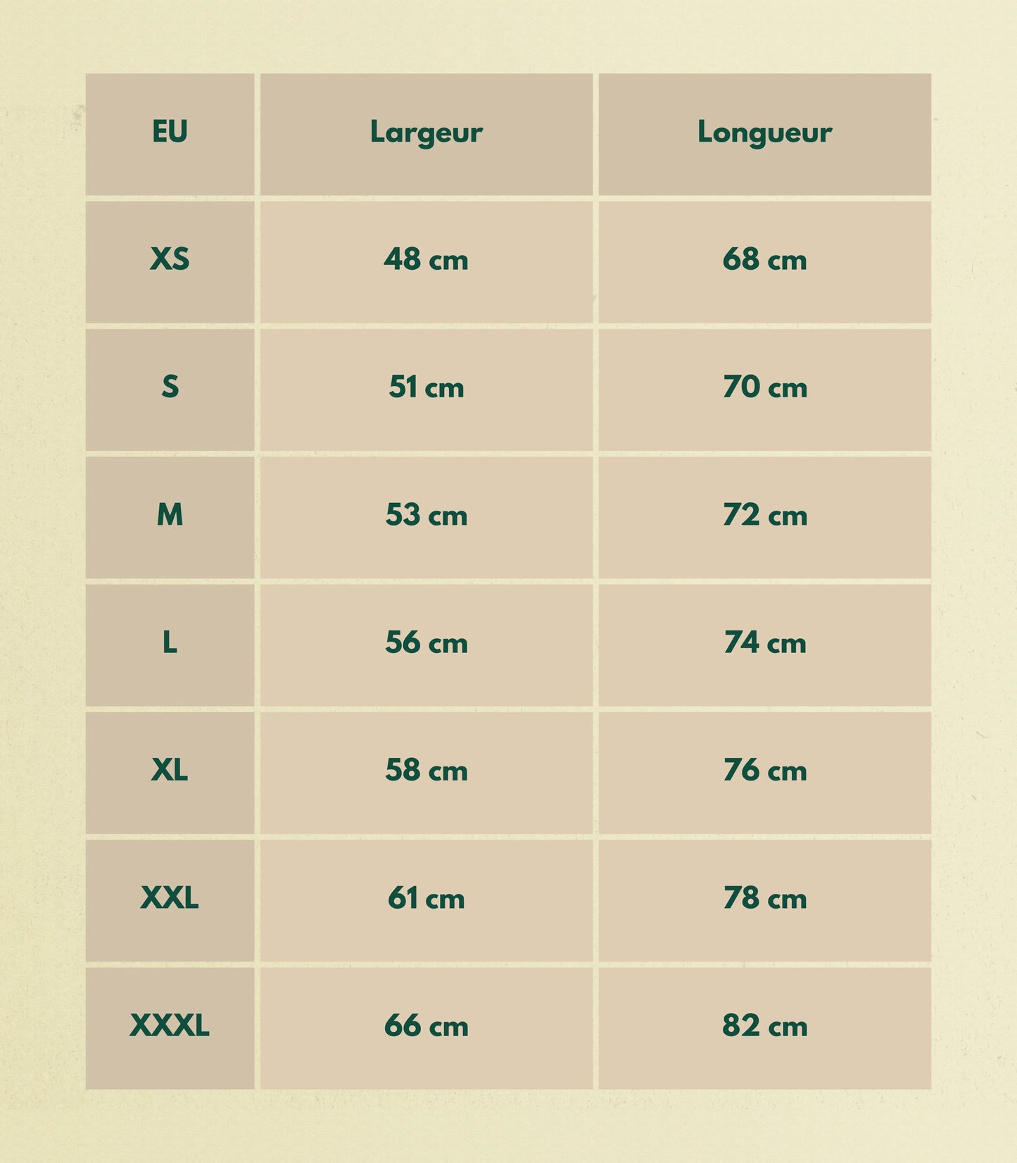 T-Shirt Pas De Limites | Unisexe